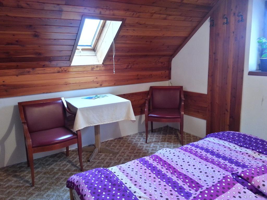 Guest House Beli Kamen Vojsko エクステリア 写真