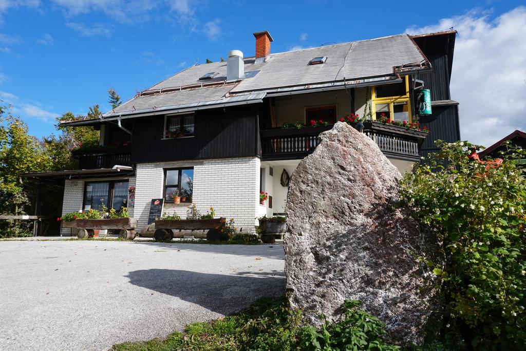 Guest House Beli Kamen Vojsko エクステリア 写真