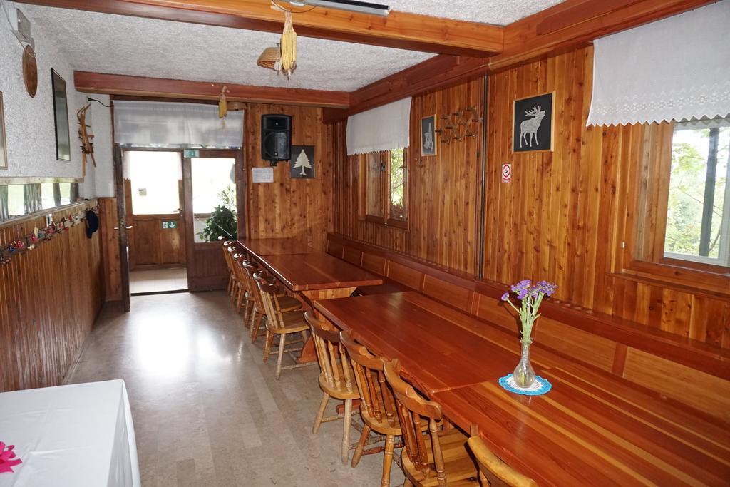 Guest House Beli Kamen Vojsko エクステリア 写真