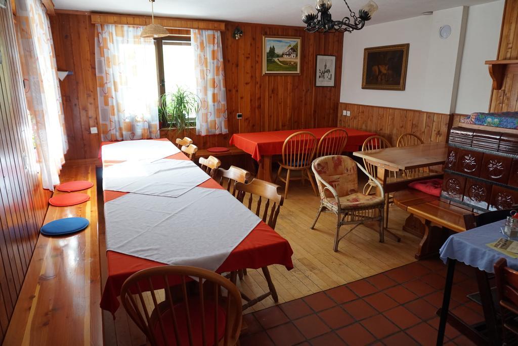 Guest House Beli Kamen Vojsko エクステリア 写真