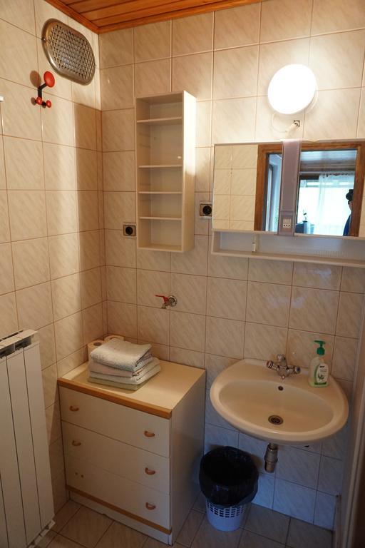 Guest House Beli Kamen Vojsko エクステリア 写真