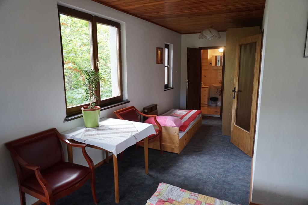 Guest House Beli Kamen Vojsko エクステリア 写真