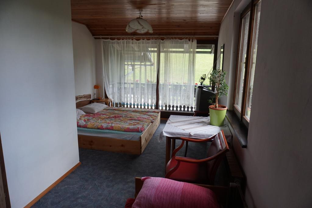 Guest House Beli Kamen Vojsko エクステリア 写真