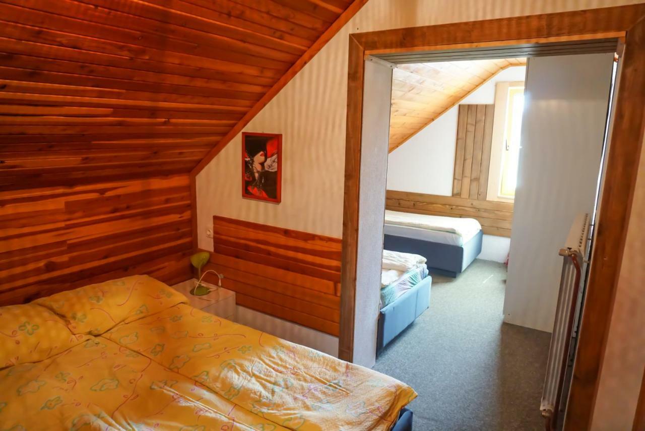 Guest House Beli Kamen Vojsko エクステリア 写真